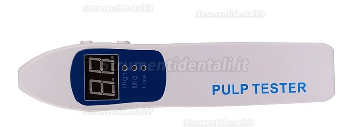 XM® Pulp tester